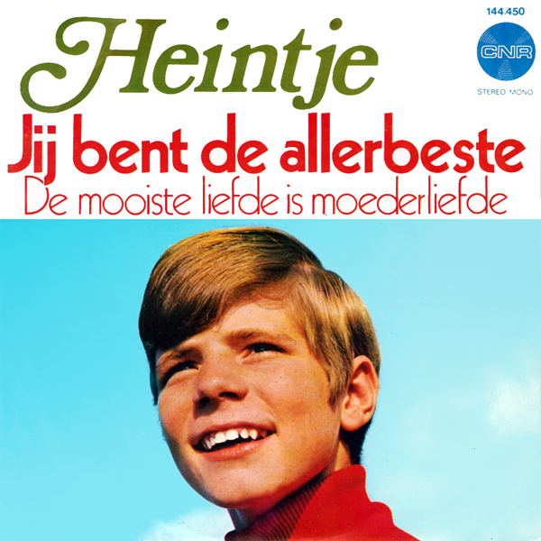 Heintje